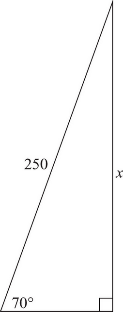 ACT Math Question 165: Answer and Explanation_ACTexam.net